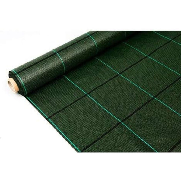Malla Antihierbas Verde 100 g