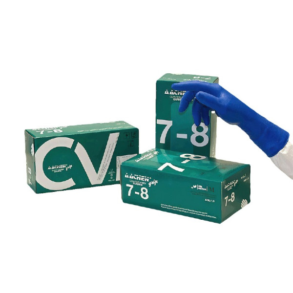 Guante Látex Aachengrip 20 g