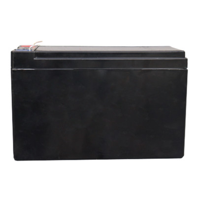 Batería Níquel Sulfatadora 16 L