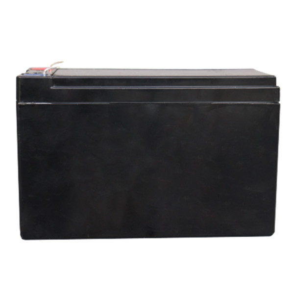 Batería Níquel Sulfatadora 16 L