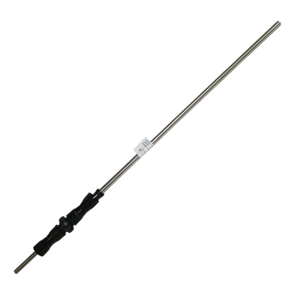 Lanza Sulfatadora Inox Extensible