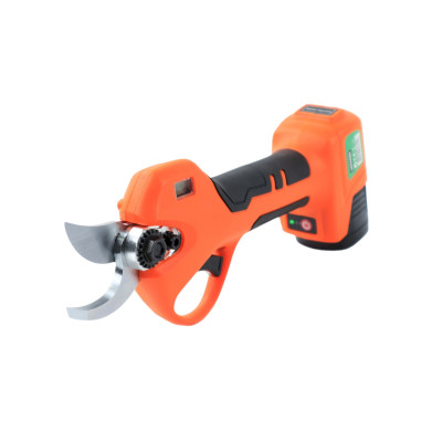 Tijera Podar Batería 16.8V 2 Ah