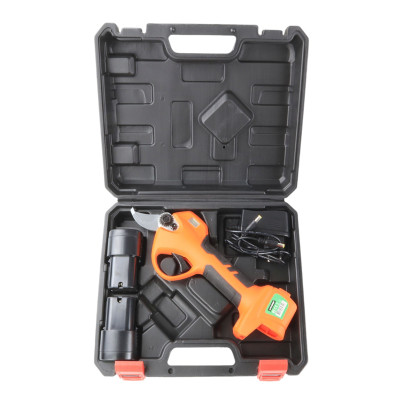 Tijera Podar Batería 16.8V 2 Ah