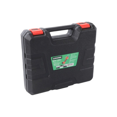 Tijera Podar Batería 16.8V 2 Ah