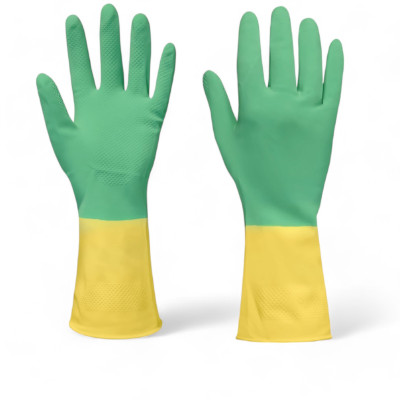 Guante Látex Doméstico