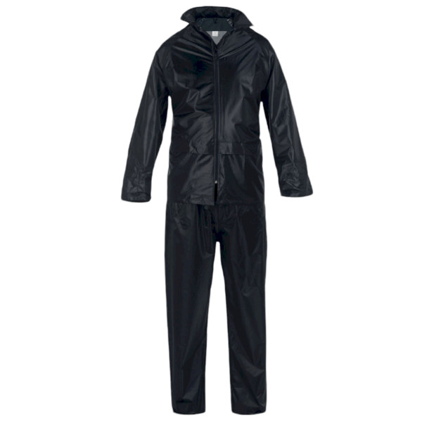 Traje Agua Nylon/Pvc
