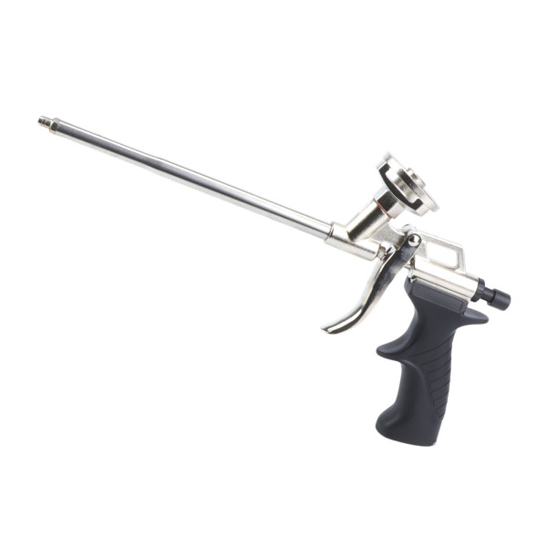 Pistola Espuma Metálica