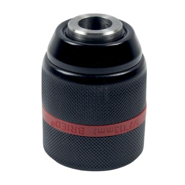 Portabrocas Metálico Automático 13 mm