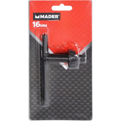 Llave Portabrocas 16 mm