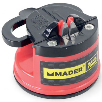 Afilador Cuchillos C/Ventosa