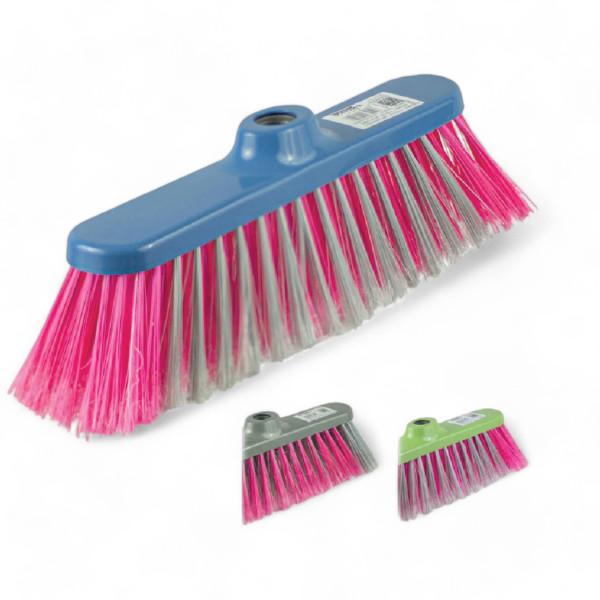 Escoba Fiesta S/Mango