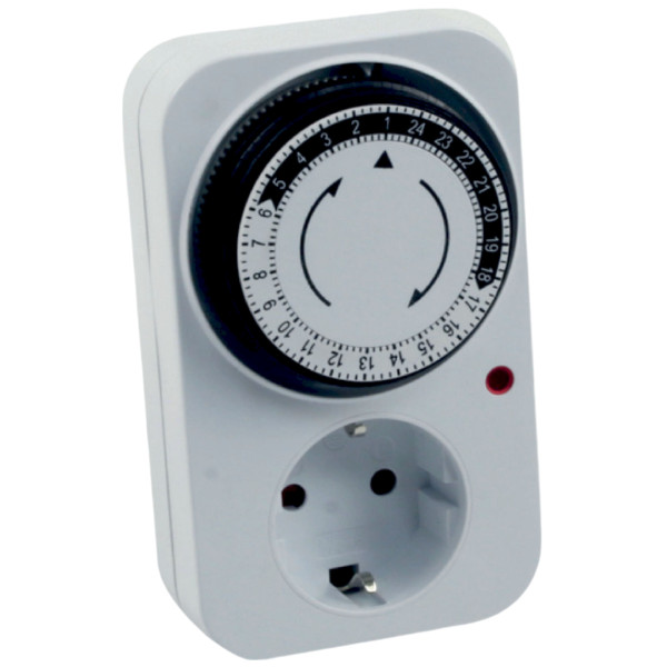 Programador Eléctrico