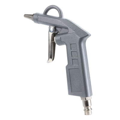 Pistola Soplar Corta