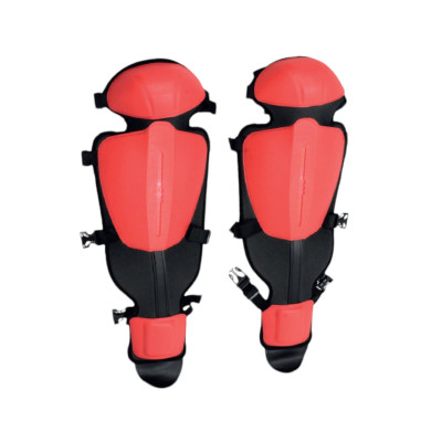 Perneras Reforzadas Desbrozadora