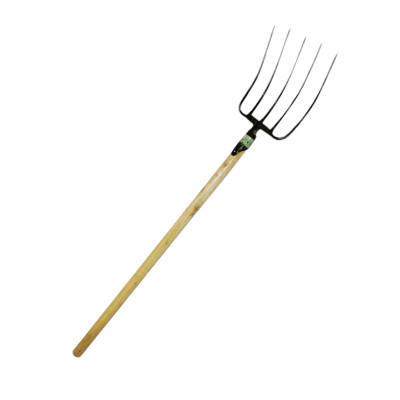 Horca Forjada C/Mango