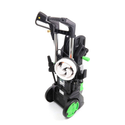 Hidrolimpiadora A Presión 110 Bar