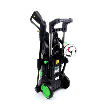 Hidrolimpiadora A Presión 110 Bar