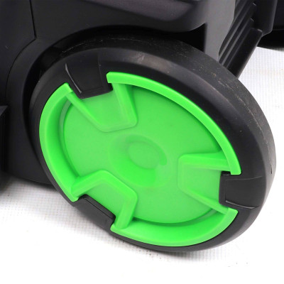 Hidrolimpiadora A Presión 110 Bar