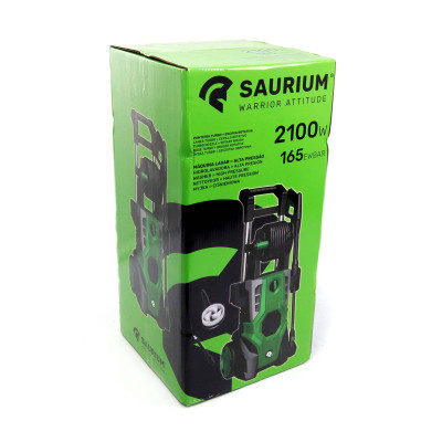 Hidrolimpiadora A Presión 110 Bar