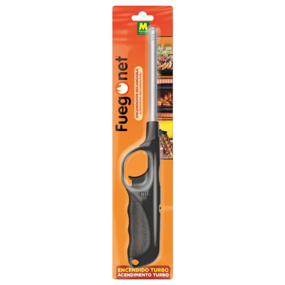 Encendedor Recargable Tipo Soplete