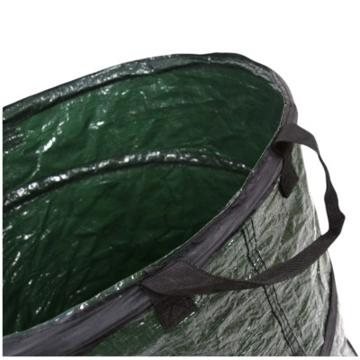 Saco Jardín Desplegable C/Asa 115 L