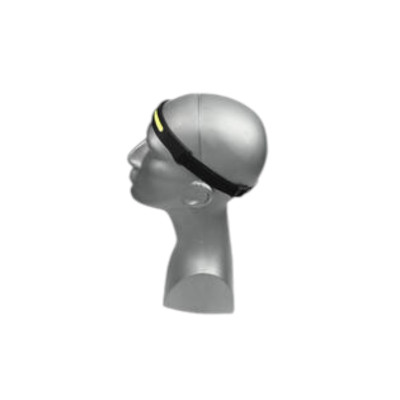Linterna Led Silicona De Cabeza Recargable 3 W C/Sensor