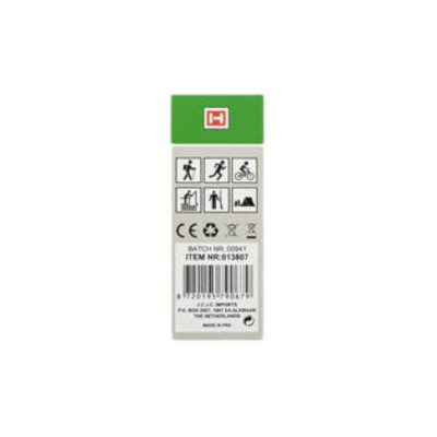 Linterna Led Silicona De Cabeza Recargable 3 W C/Sensor