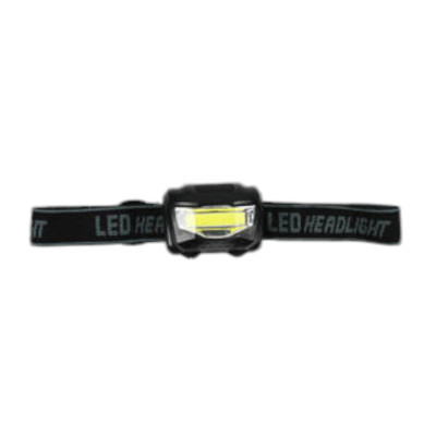 Linterna Led De Cabeza 3 W