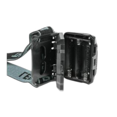 Linterna Led De Cabeza 3 W