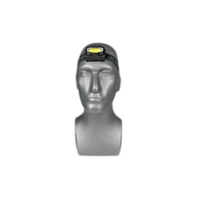 Linterna Led De Cabeza 3 W