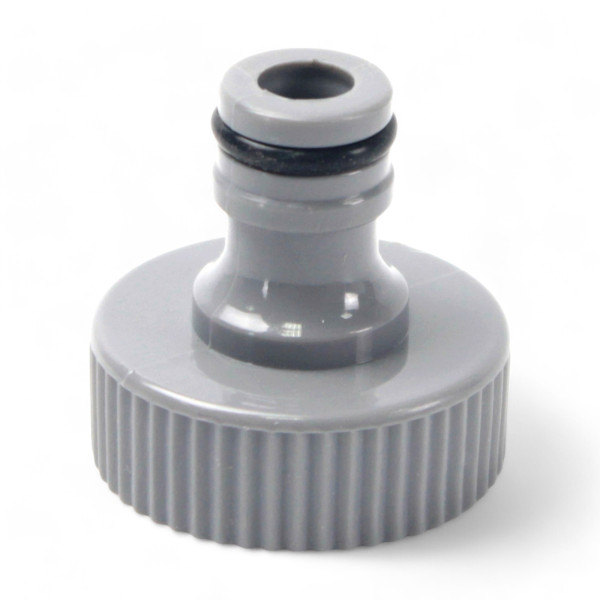 Racor Hembra Plástico