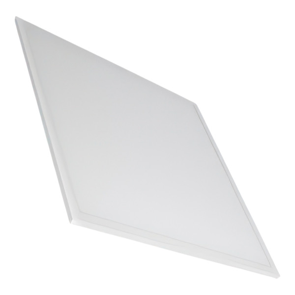 Panel Led Cuadrado Luz Fría Ø Corte 595 X 595