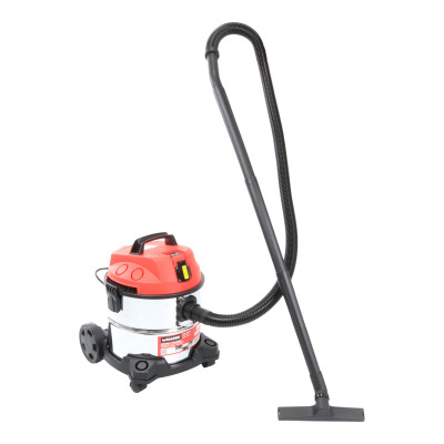 Aspirador Polvo/Líquidos 20 L 1200 W