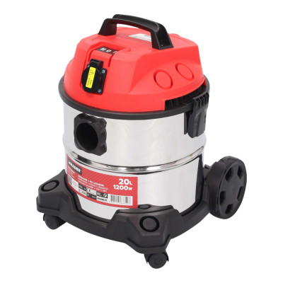 Aspirador Polvo/Líquidos 20 L 1200 W