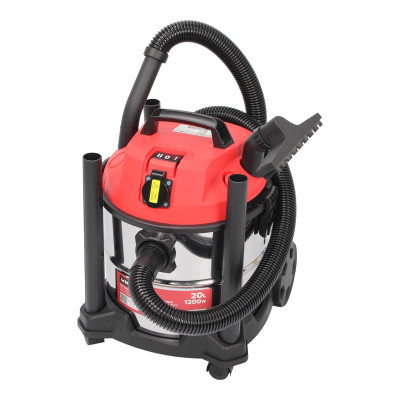 Aspirador Polvo/Líquidos 20 L 1200 W