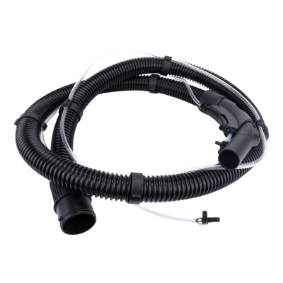 Aspirador Polvo/Líquidos 20 L 1400 W Tapicerias
