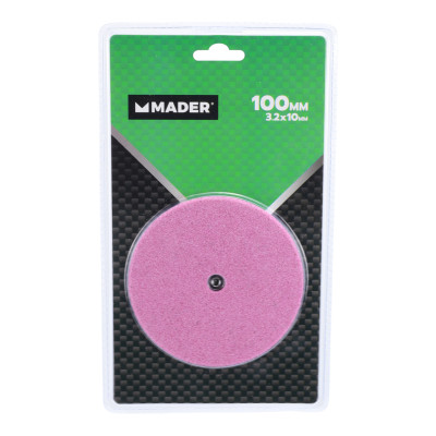 Disco Afilador Cadenas 100 mm