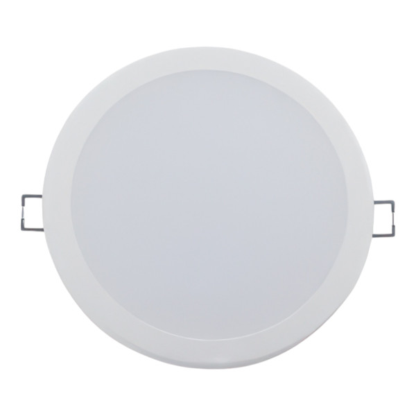 Downlight Led Circular Ø Corte 275 Luz Fría