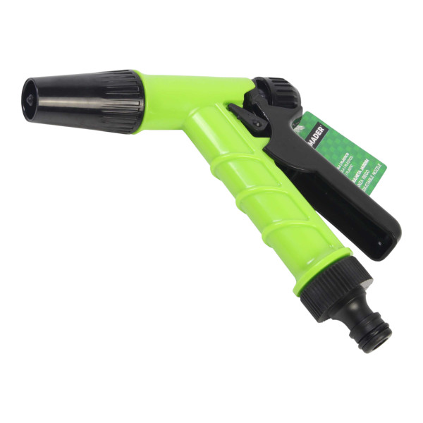 Pistola Riego Plástico