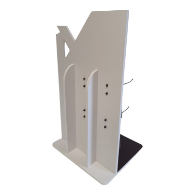 Expositor Pilas Extreme Power