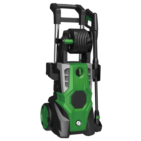 Hidrolimpiadora A Presión 110 Bar