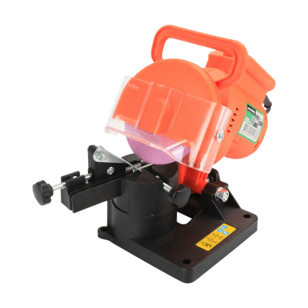 Afilador Cadenas Motosierra 220 W