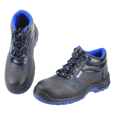 Bota Seguridad Piel S3