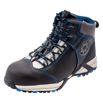 Bota Seguridad Sanson Kevlar S3