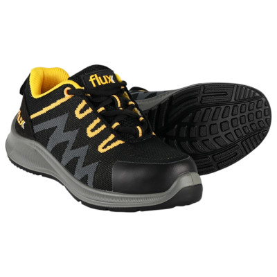 Zapato Seguridad Sport Max S1P