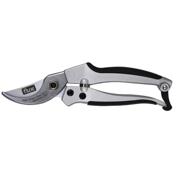 Tijera Podar Profesional Mango Aluminio 205 mm