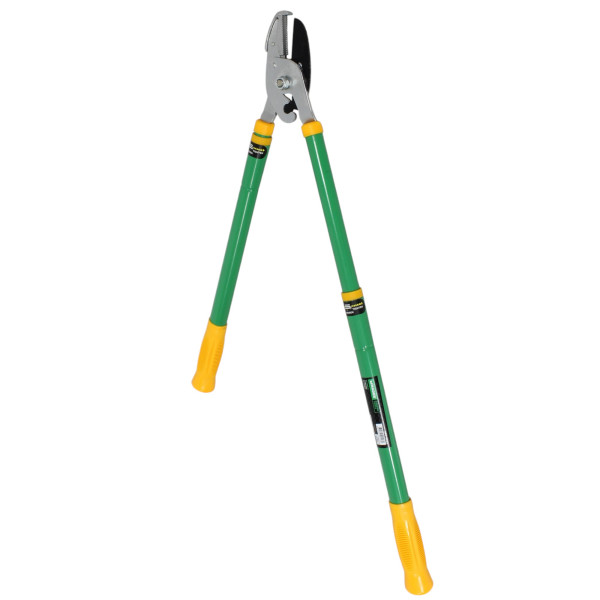 Tijera Podar Yunke 2 Manos Mango Extensible Metal