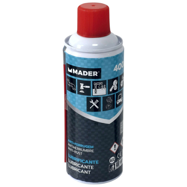 Aceite En Spray 400 ml