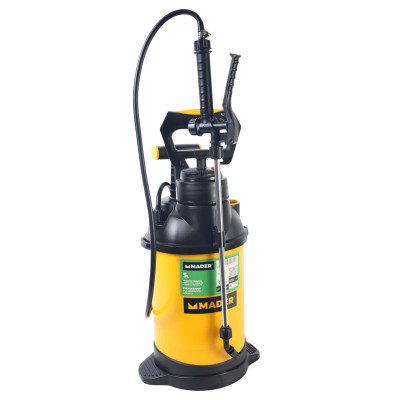 Pulverizador Presión 5L Quìmicos