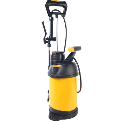 Pulverizador Presión 5L Quìmicos